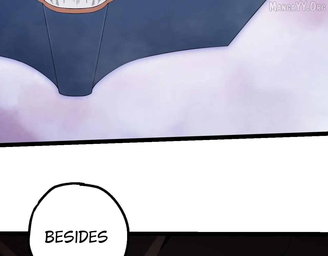 Evolution Begins With A Big Tree Chapter 493 - page 27